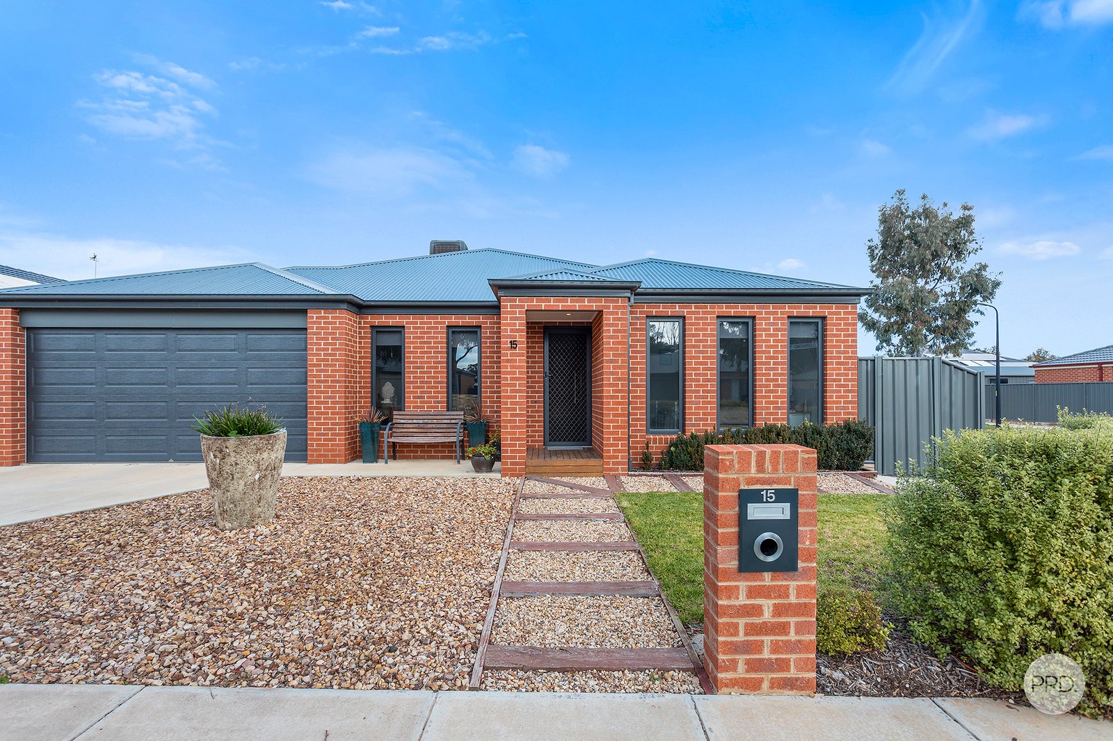 15 Ormond Drive MARONG 2