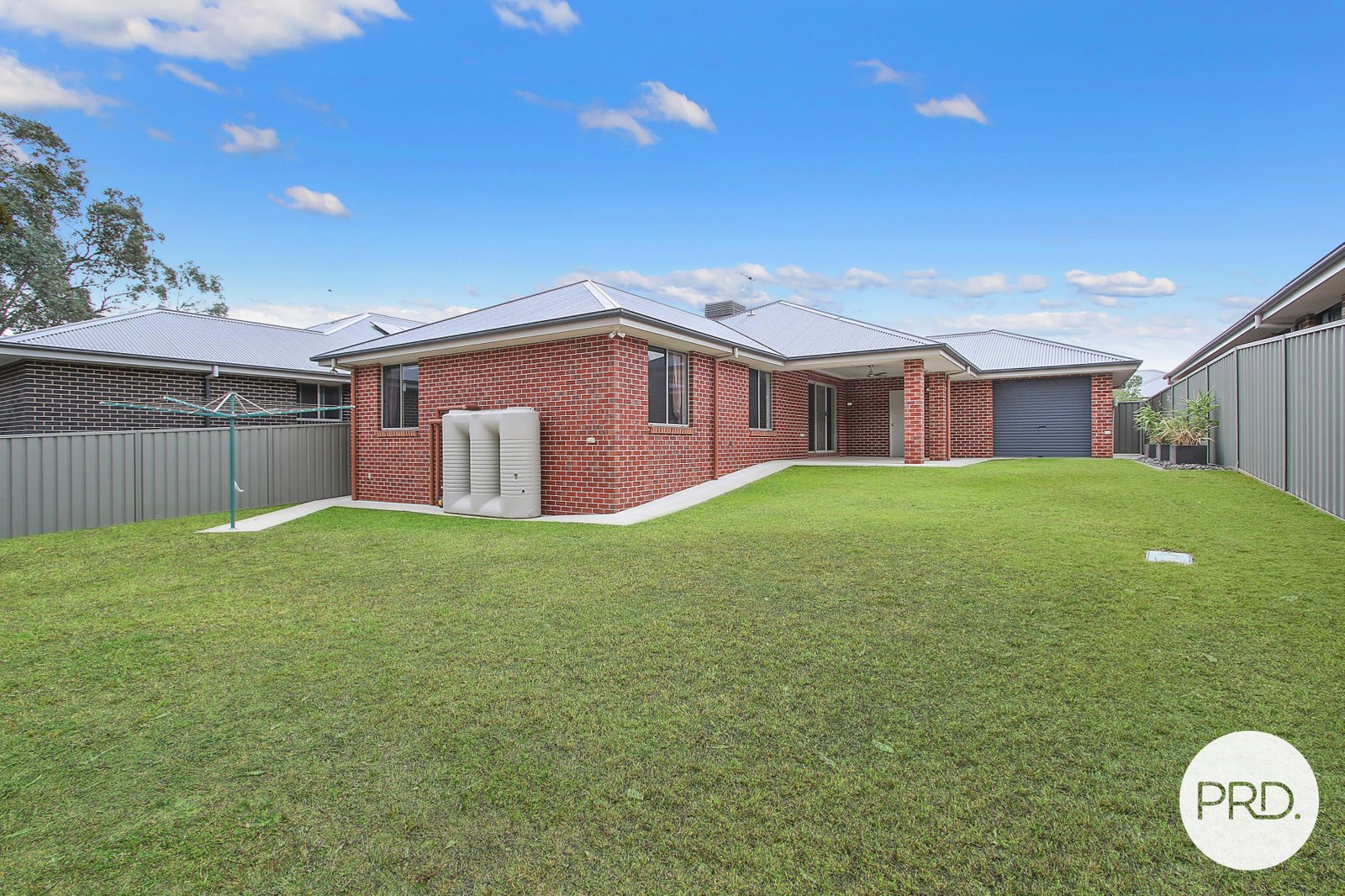 15 Osprey Street THURGOONA 9