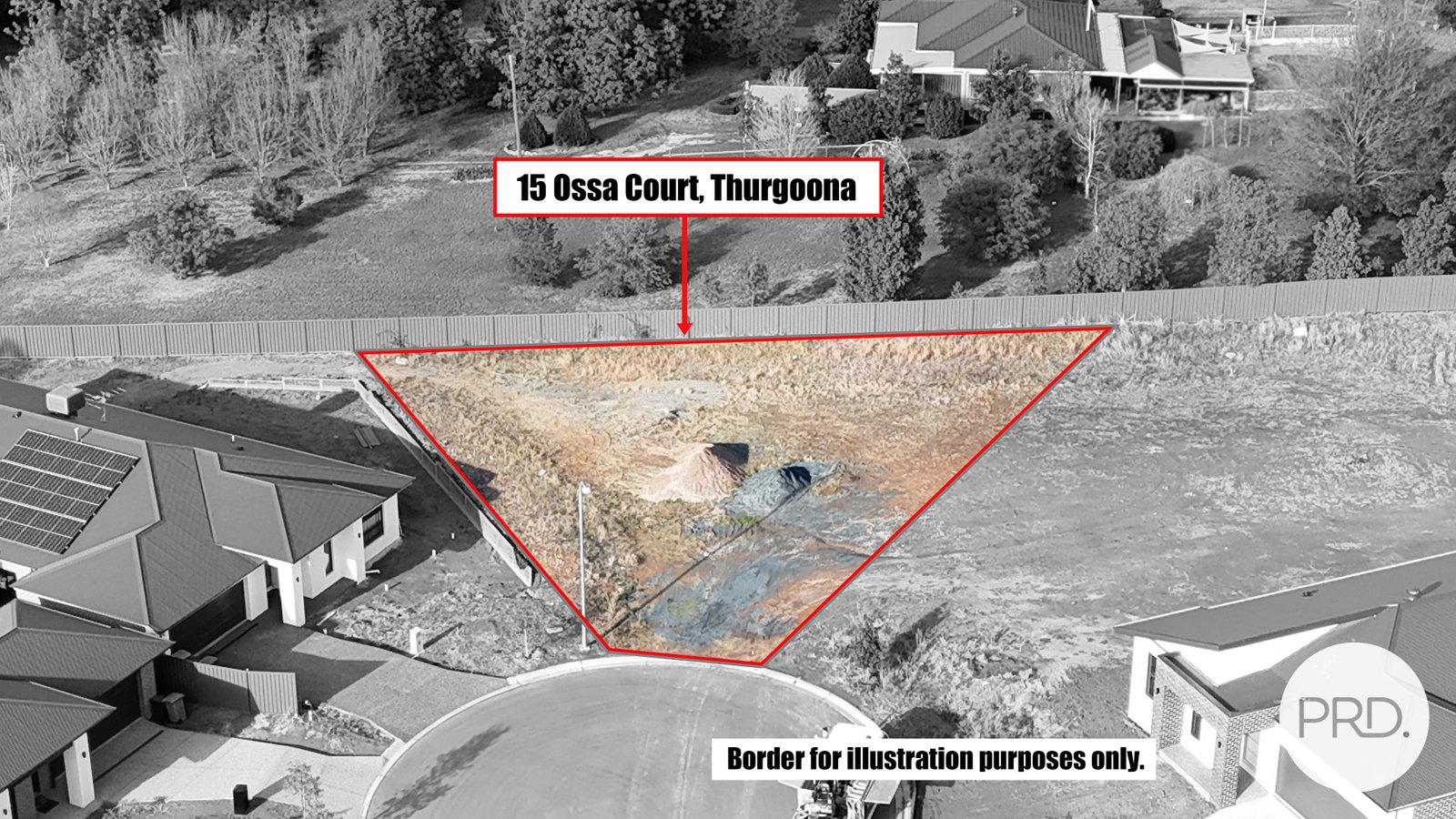 15 Ossa Court THURGOONA 1