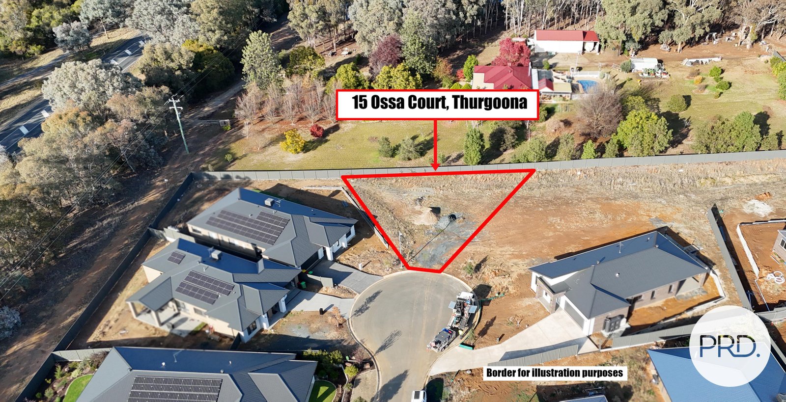 15 Ossa Court THURGOONA 2