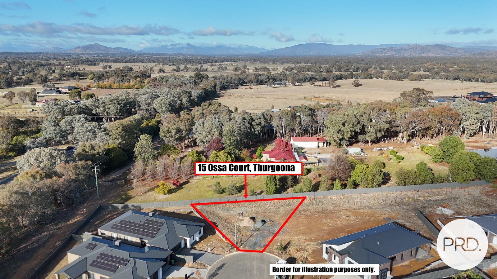 15 Ossa Court THURGOONA 3