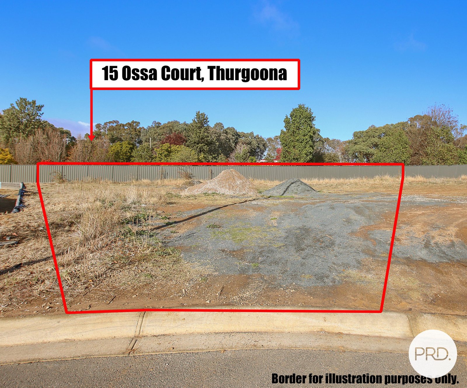 15 Ossa Court THURGOONA 4