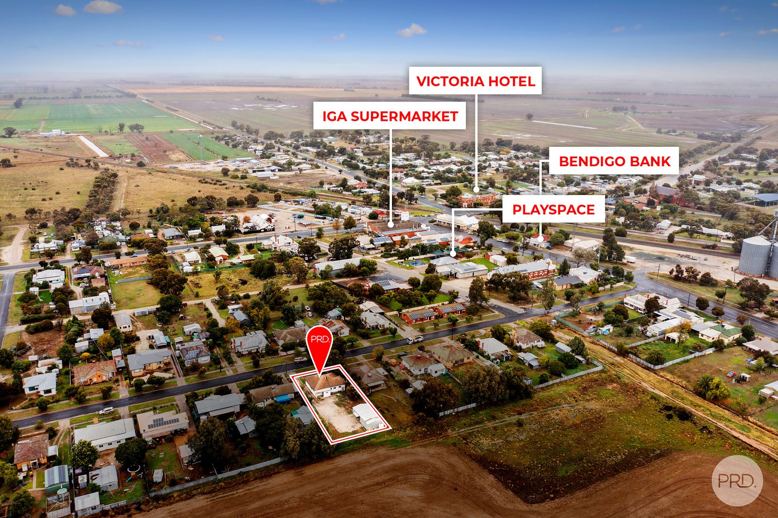 15 Ottrey Street PYRAMID HILL 15
