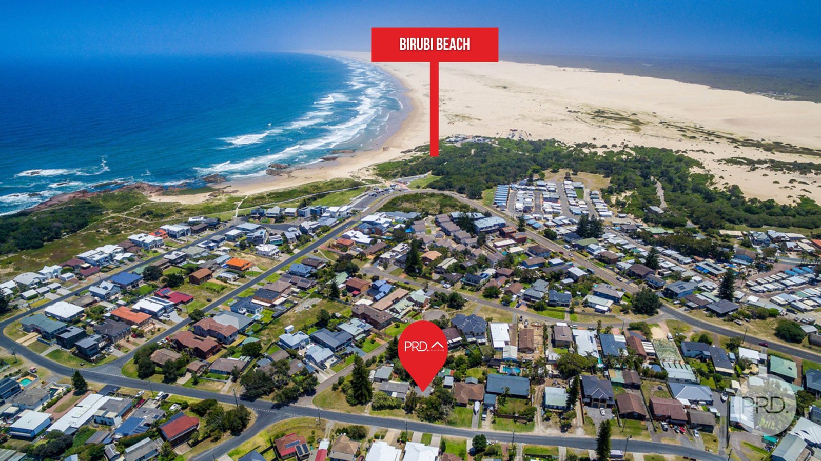 15 Pacific Avenue ANNA BAY 21