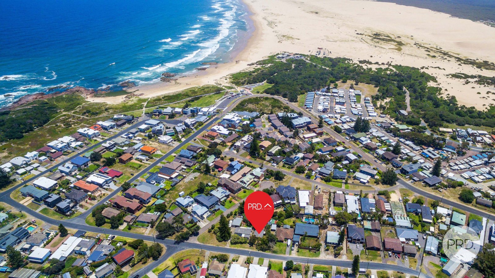 15 Pacific Avenue ANNA BAY 17