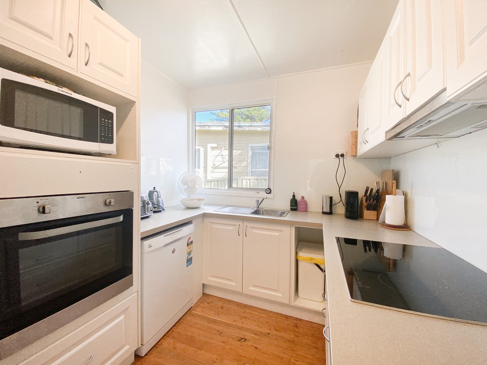 15 Pacific Avenue ANNA BAY 9