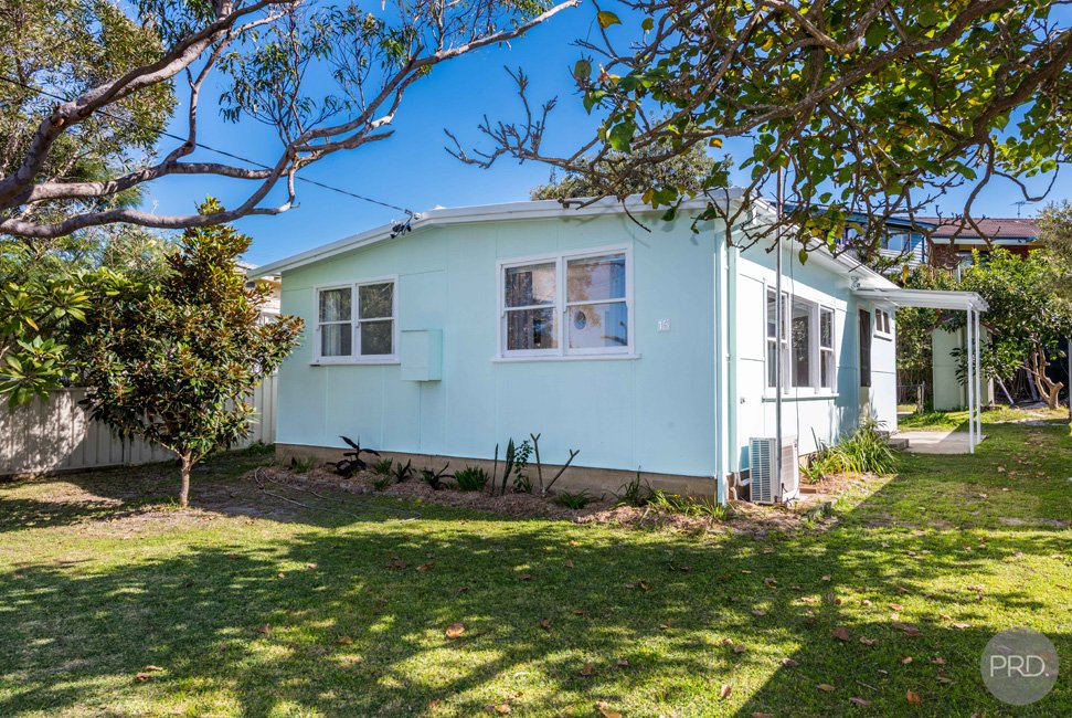 15 Pacific Avenue ANNA BAY 7