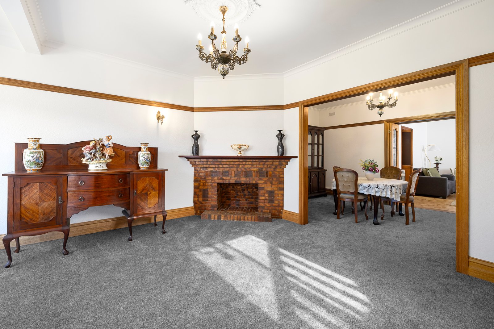 Gallery: 15 Page Avenue