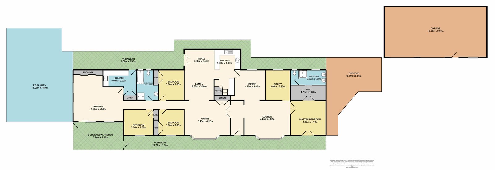 15 Paterson Road BOLWARRA 9