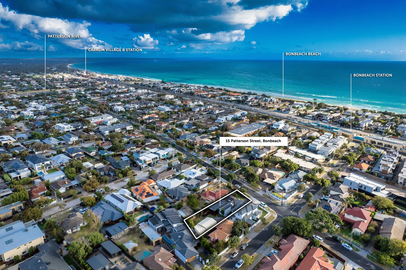 Gallery: 15 Patterson Street