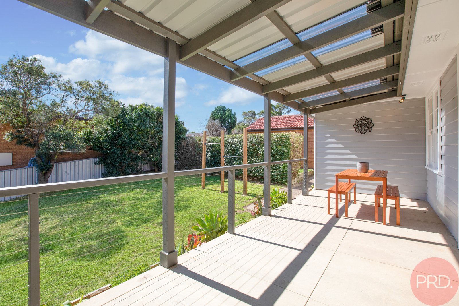 15 Pearson Street RUTHERFORD 16