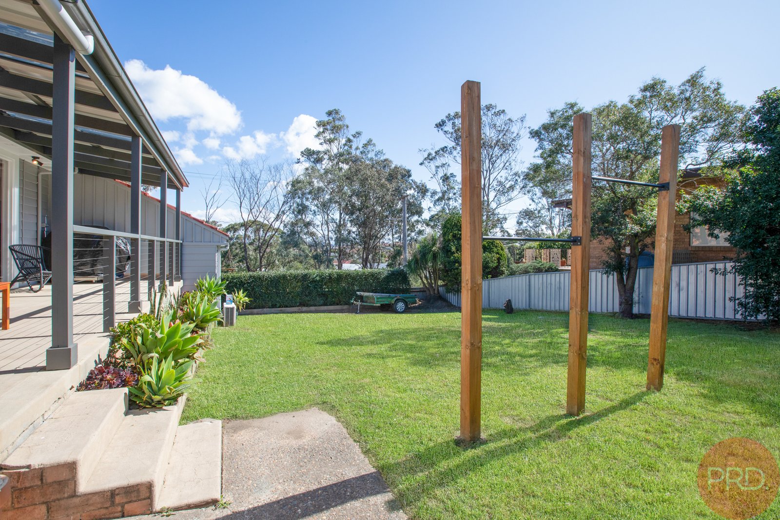 15 Pearson Street RUTHERFORD 18