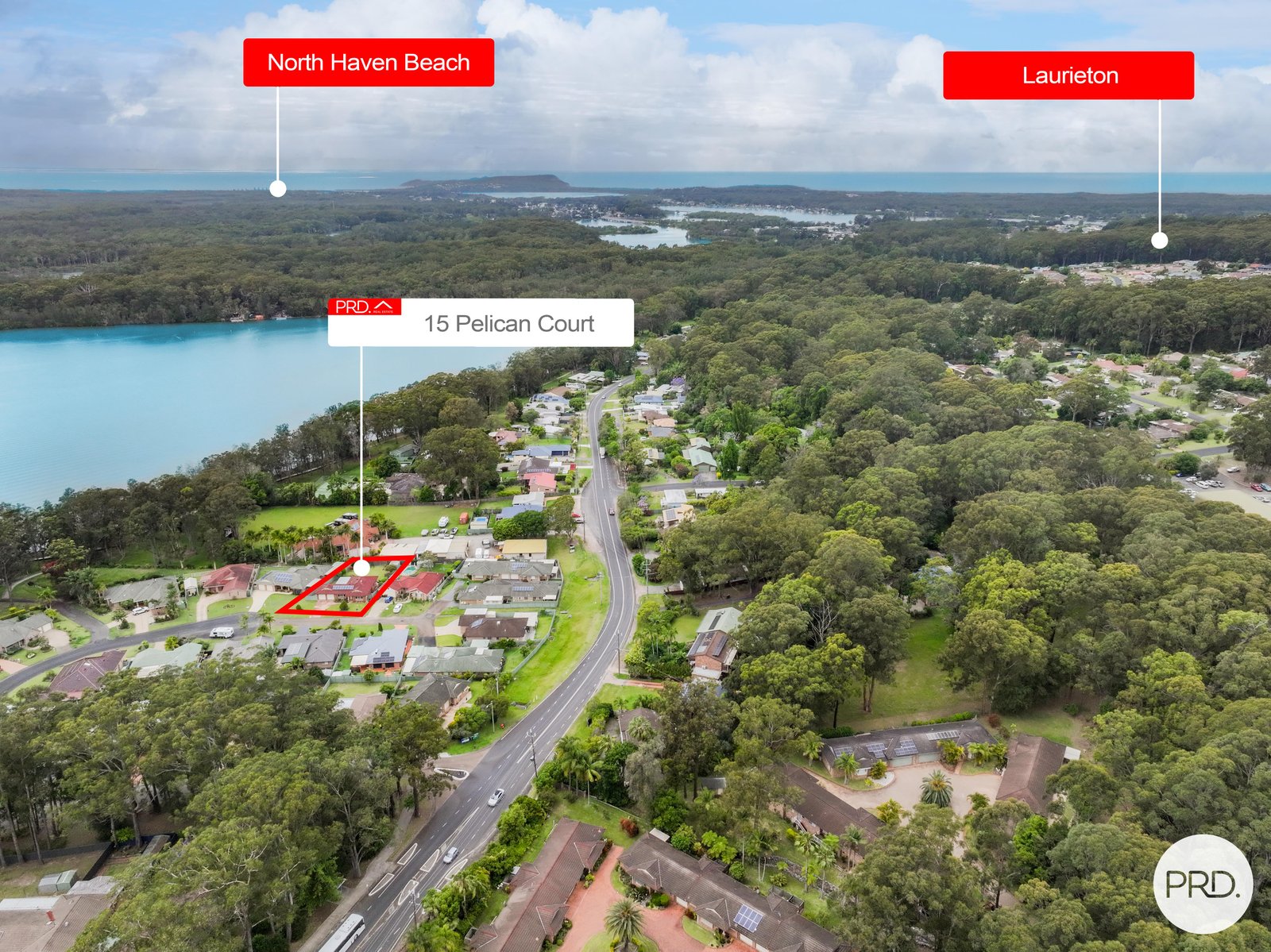 15 Pelican Court WEST HAVEN 16