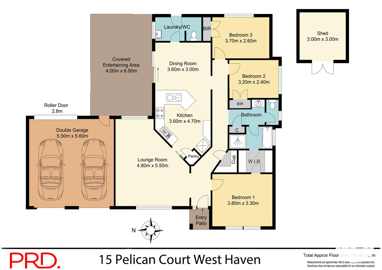 15 Pelican Court WEST HAVEN 17