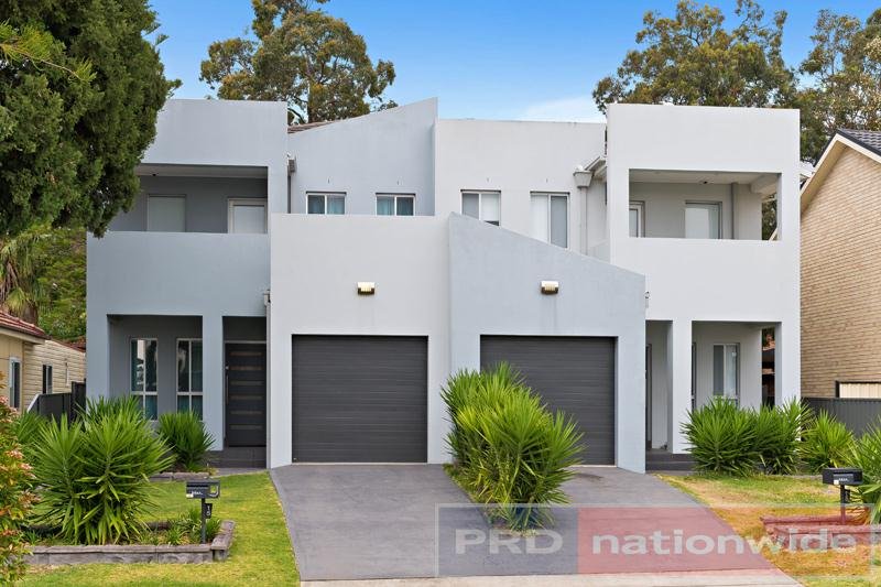 15 Penrose Avenue EAST HILLS 1