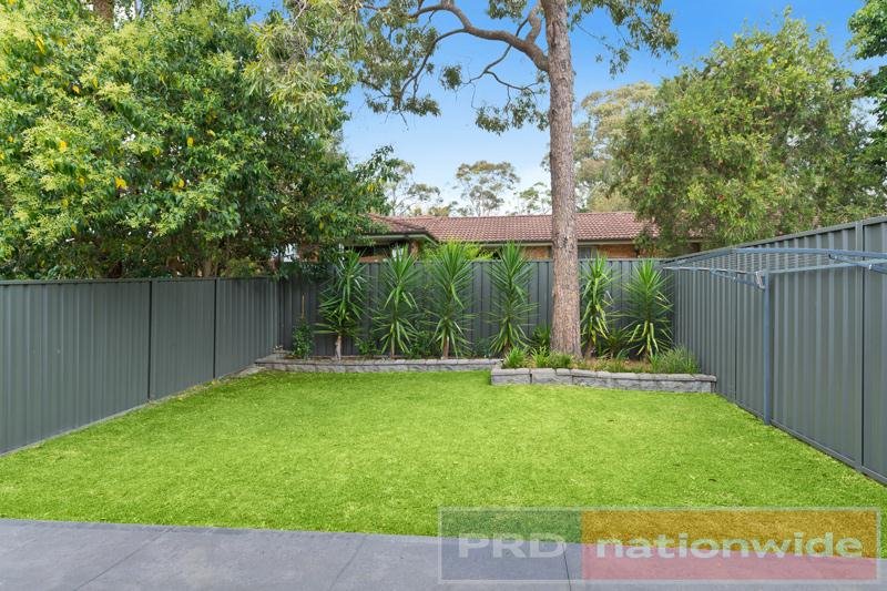 15 Penrose Avenue EAST HILLS 8