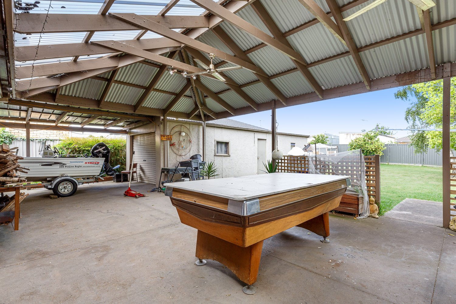 Gallery: 15 Pevensey Street