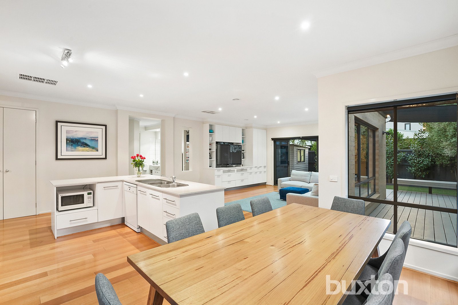 Gallery: 15 Phillip Street