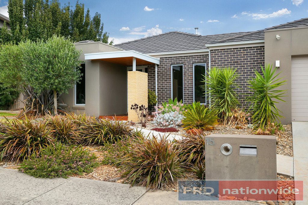 15 Pinevale Way BALLARAT NORTH 17