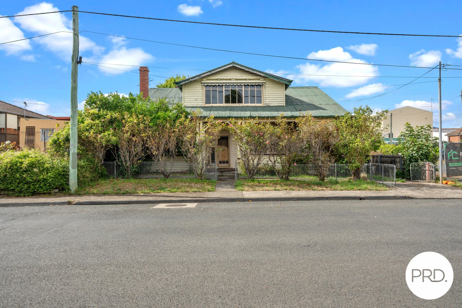 15 Pioneer Avenue NEW NORFOLK 6