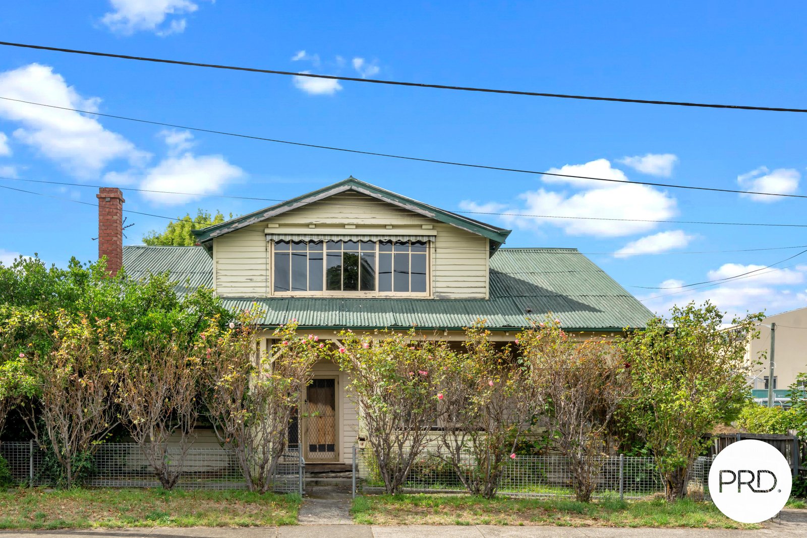 15 Pioneer Avenue NEW NORFOLK 18