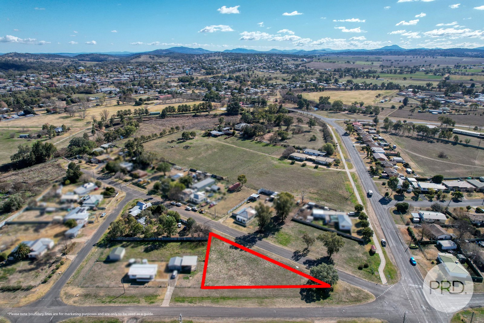 15 Pittsford Street QUIRINDI 1