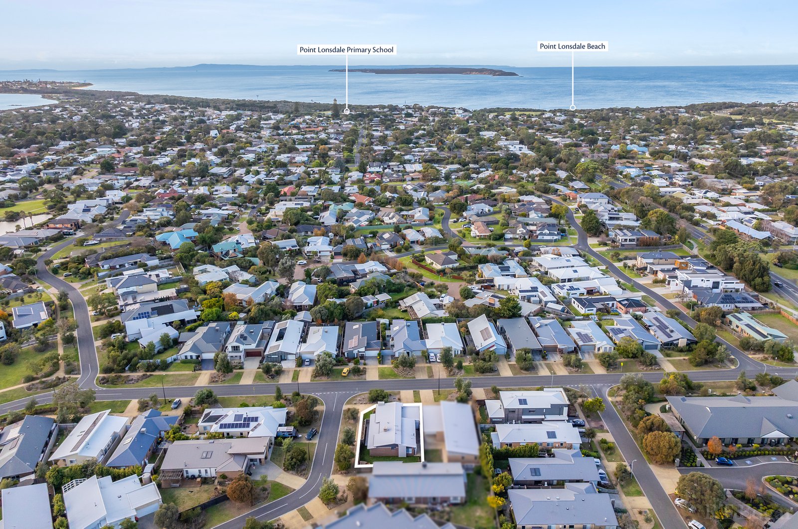 Real Estate and Property in 15 Point Boulevard, Point Londale, VIC