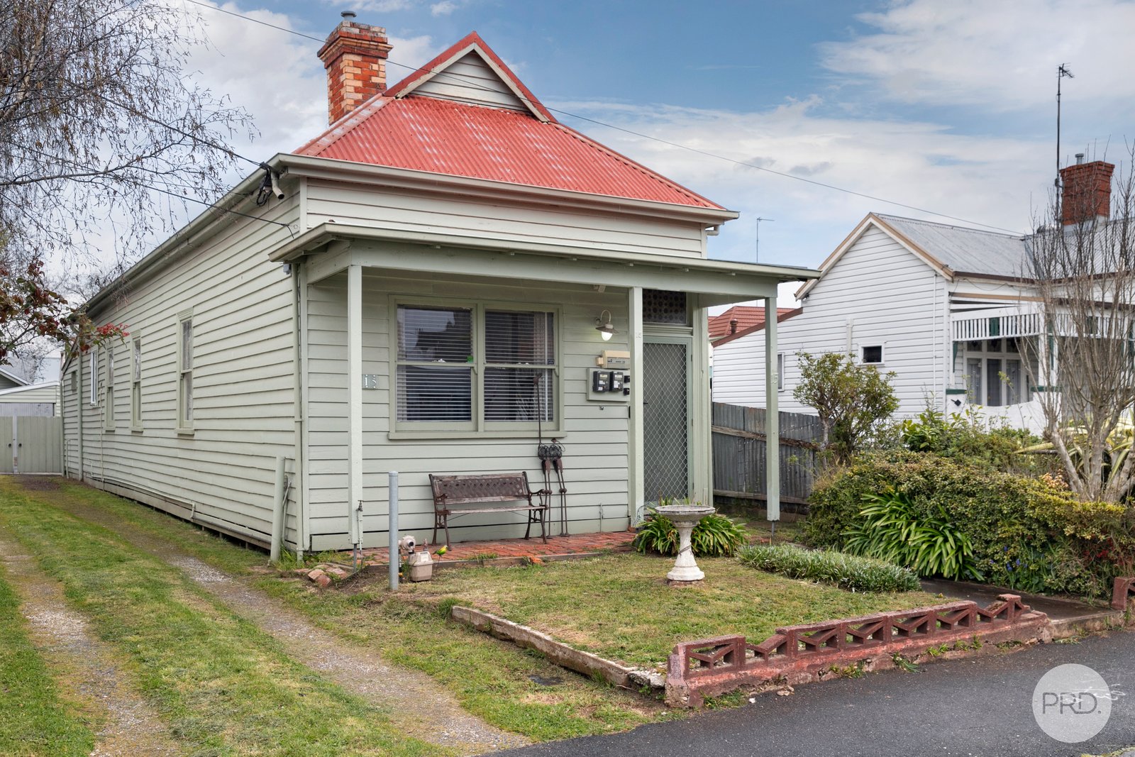 15 Porter Street BAKERY HILL 2