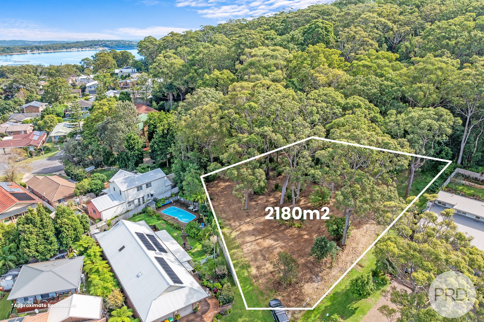 15 Portside Crescent CORLETTE 5