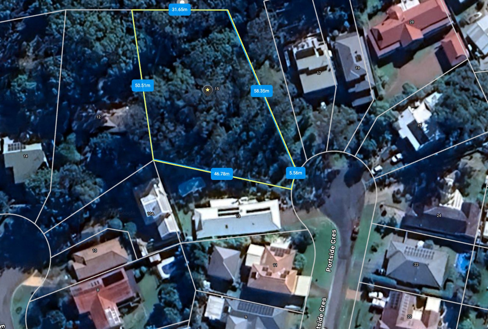 15 Portside Crescent CORLETTE 6