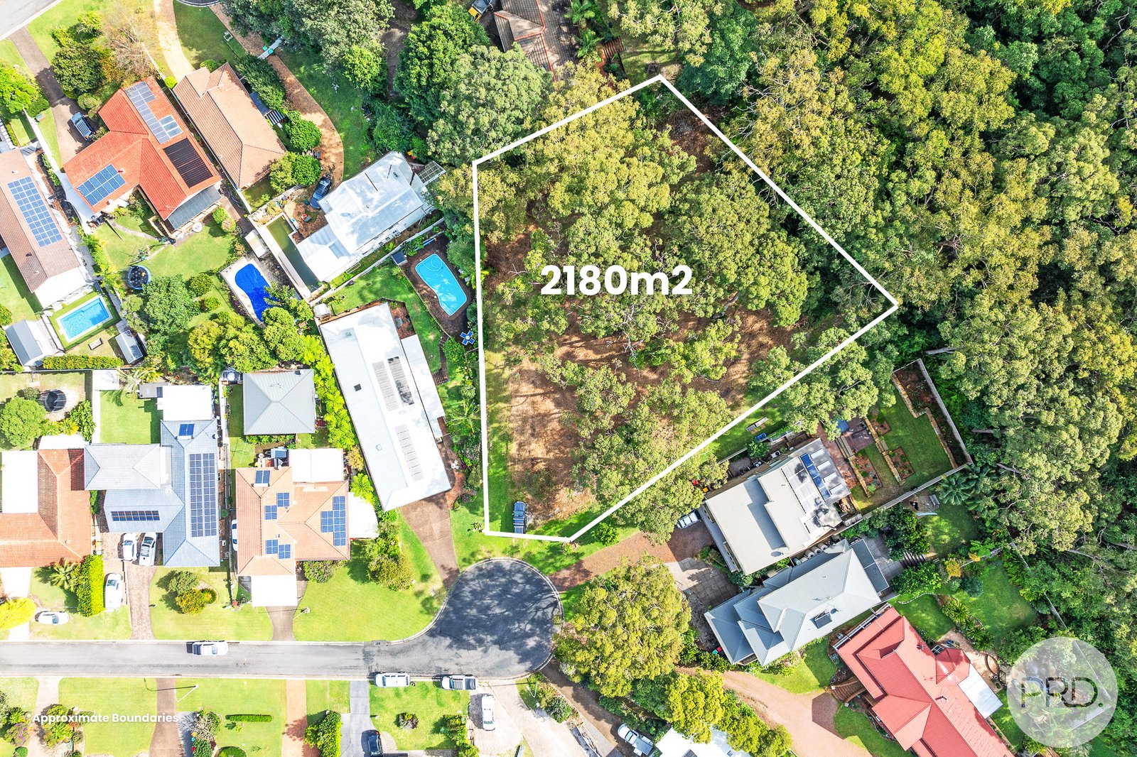 15 Portside Crescent CORLETTE 8