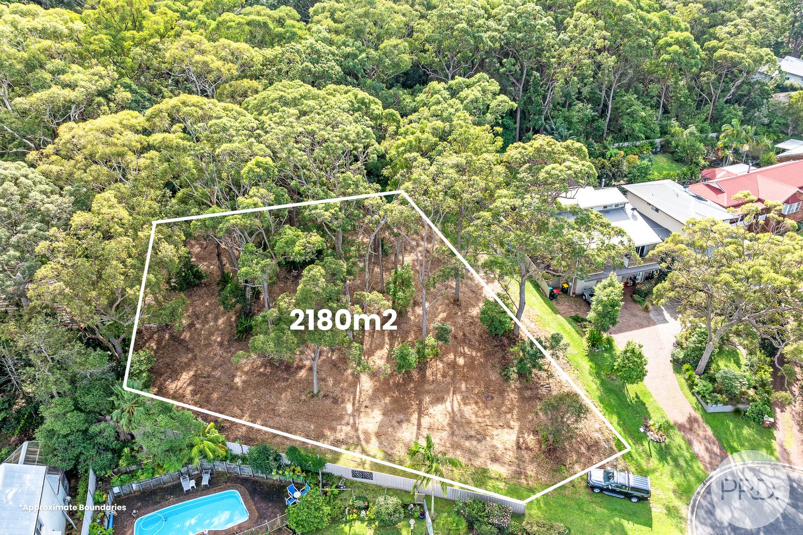 15 Portside Crescent CORLETTE 11