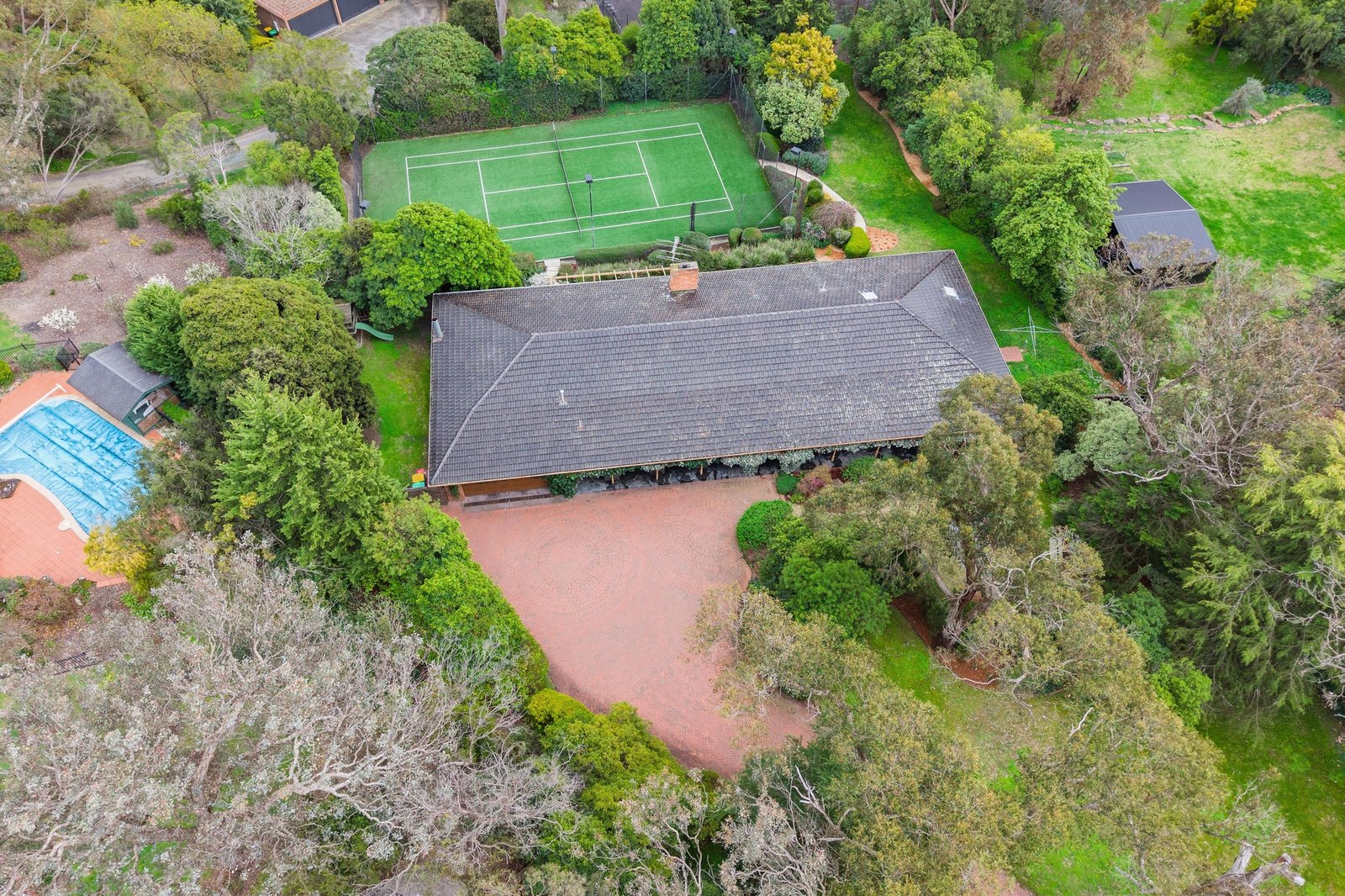 15 Pound Road, Warrandyte, 3113