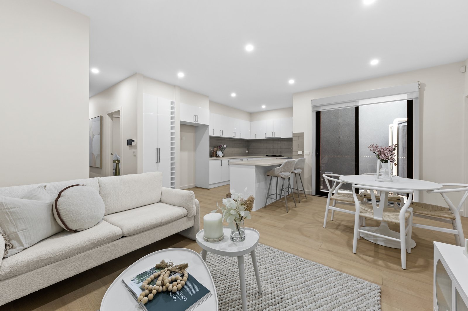 Gallery: 15 Princes Domain Drive