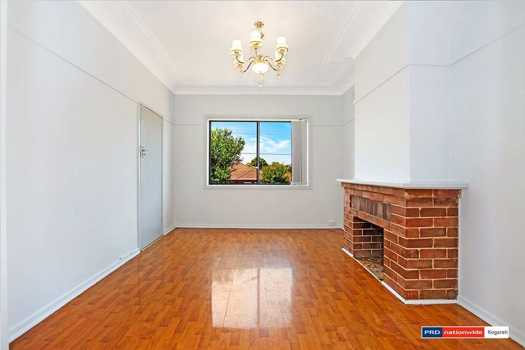 15 Proctor Avenue KINGSGROVE 3