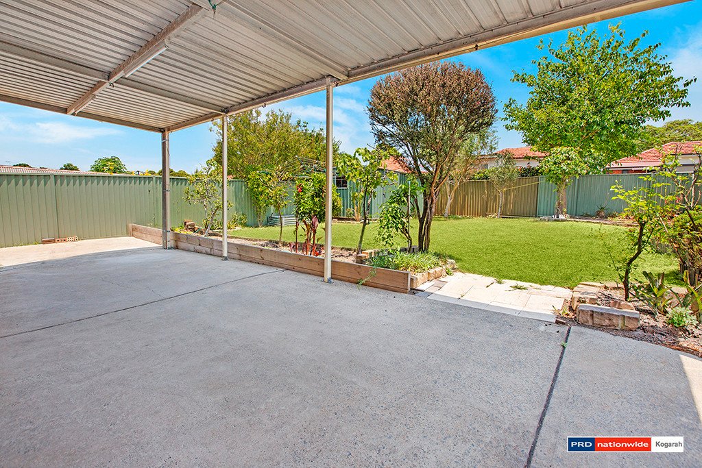15 Proctor Avenue KINGSGROVE 6