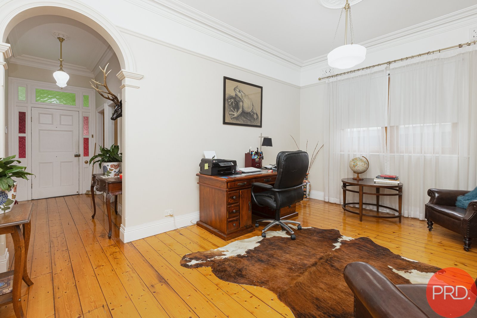 15 Queen Street LORN 5