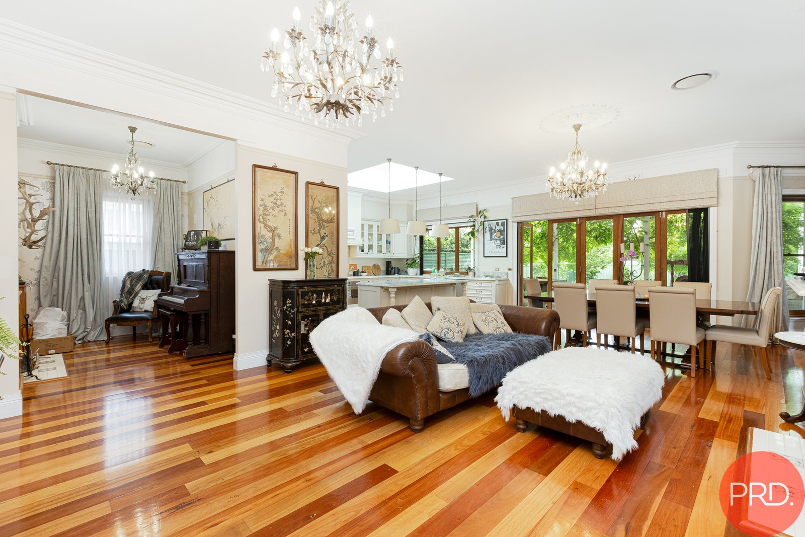 15 Queen Street LORN 6