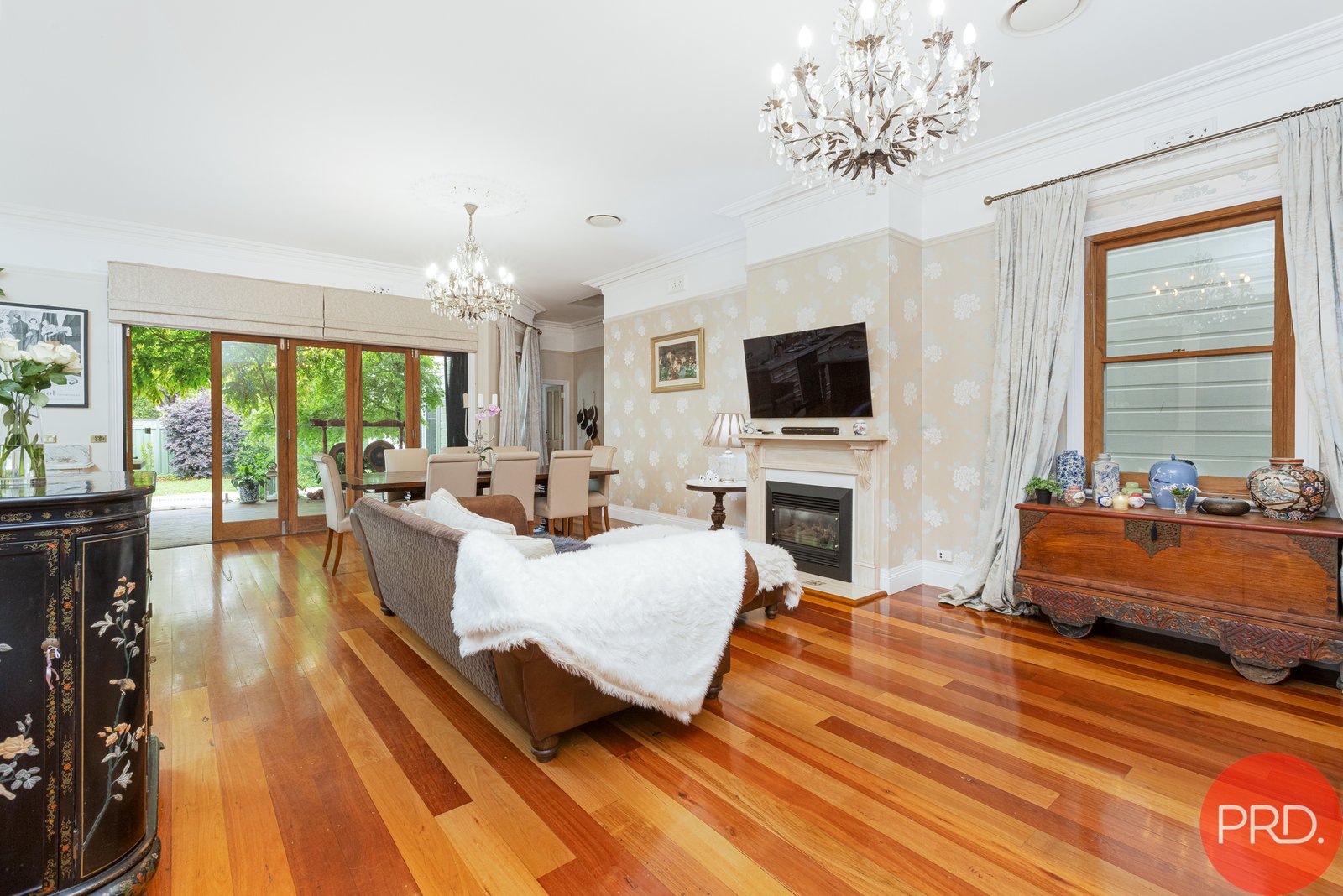 15 Queen Street LORN 7