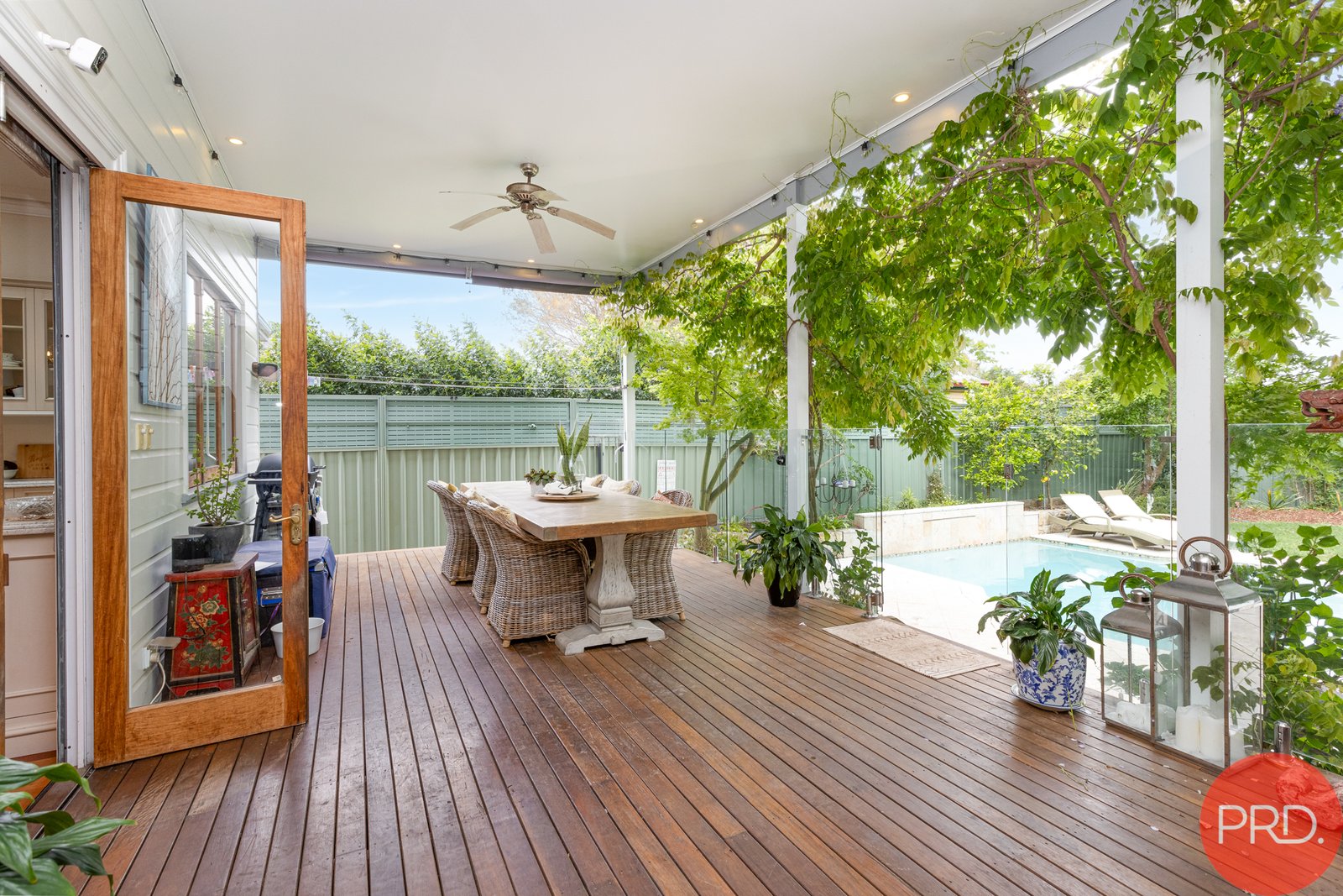 15 Queen Street LORN 20