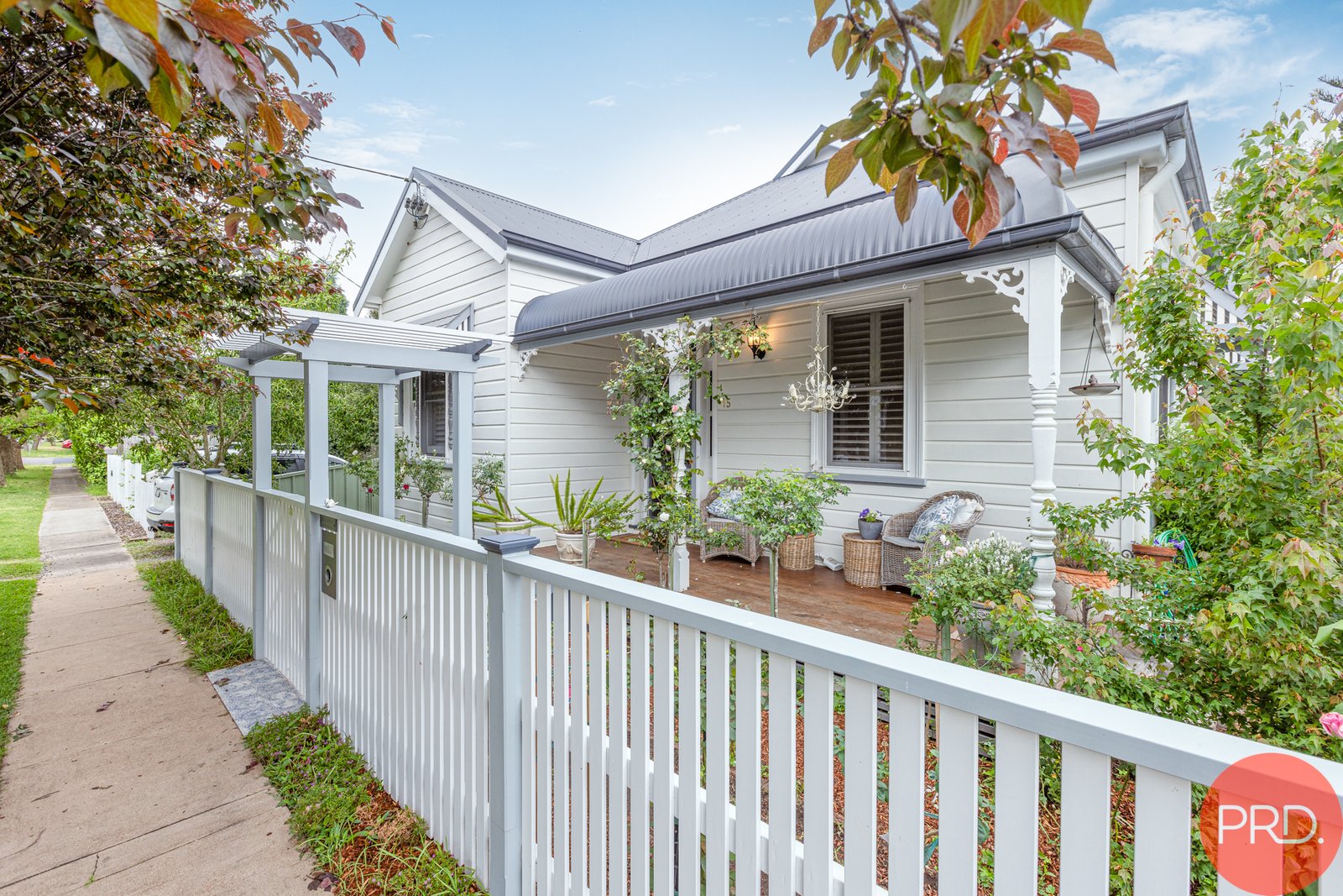 15 Queen Street LORN 31