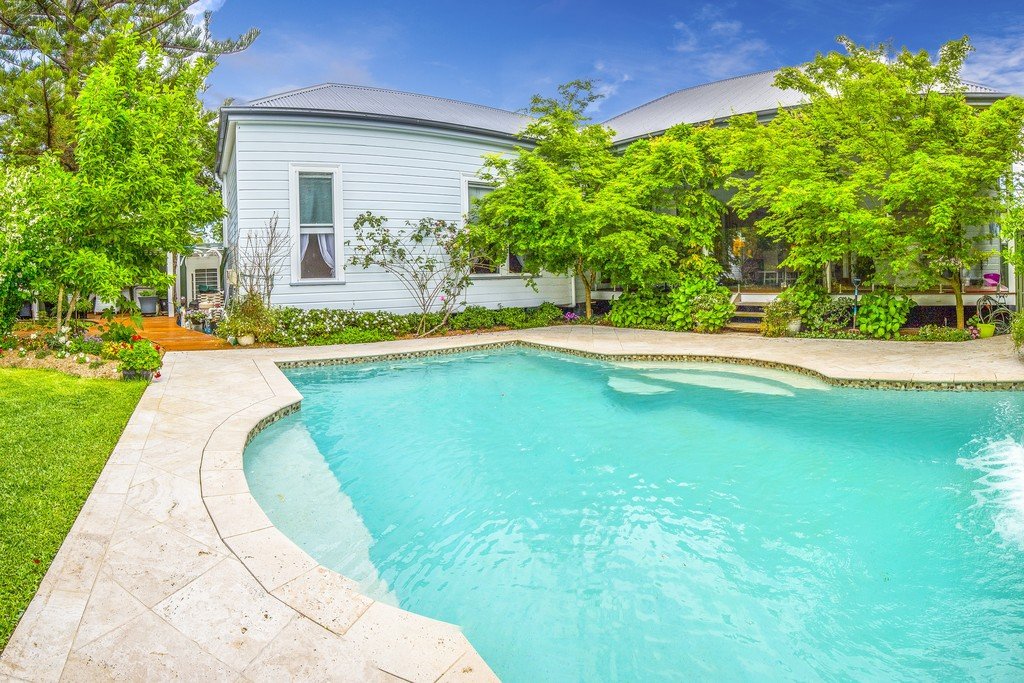 15 Queen Street LORN 2