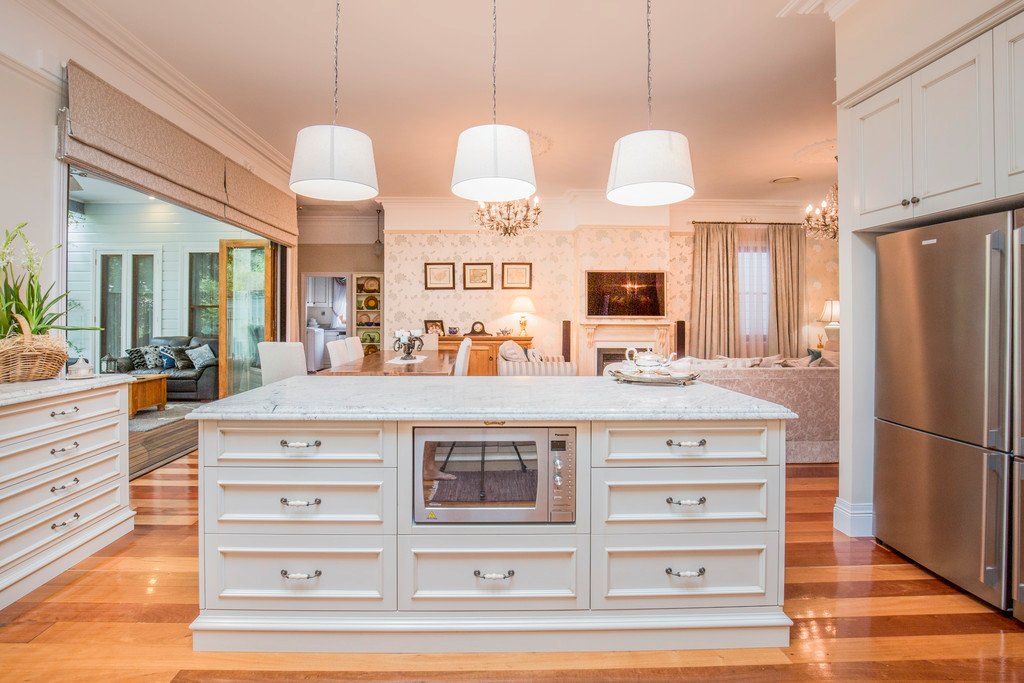 15 Queen Street LORN 3