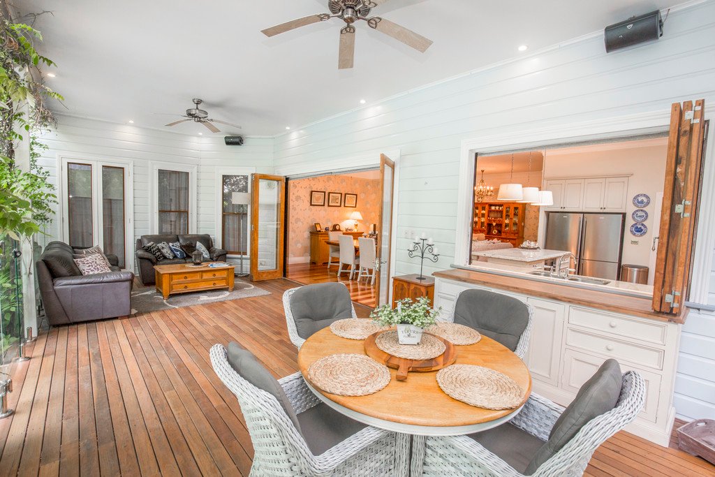 15 Queen Street LORN 5