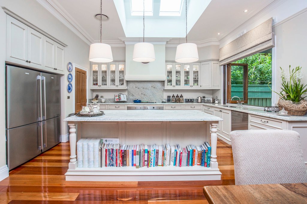 15 Queen Street LORN 7