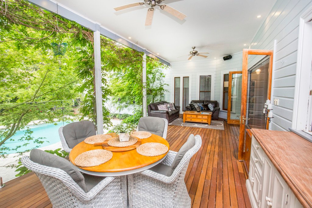 15 Queen Street LORN 20