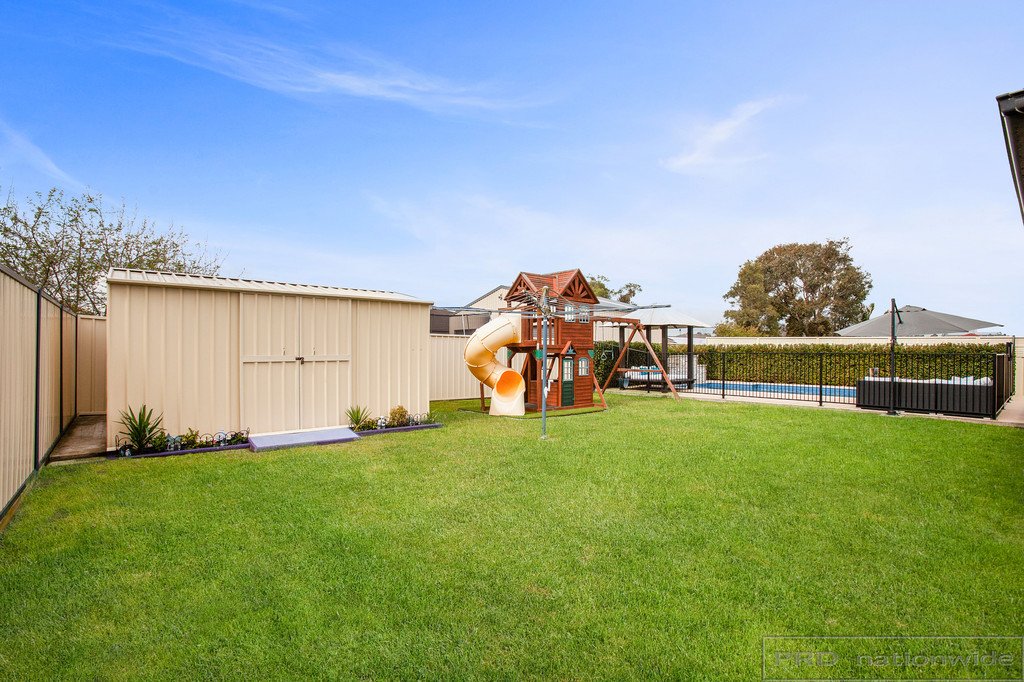 15 Radford Street HEDDON GRETA 21