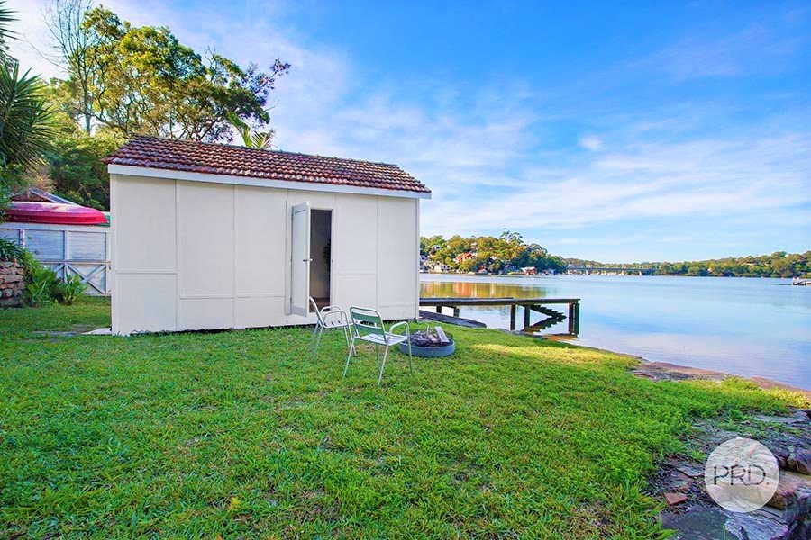 15 Raymond Street OATLEY 7