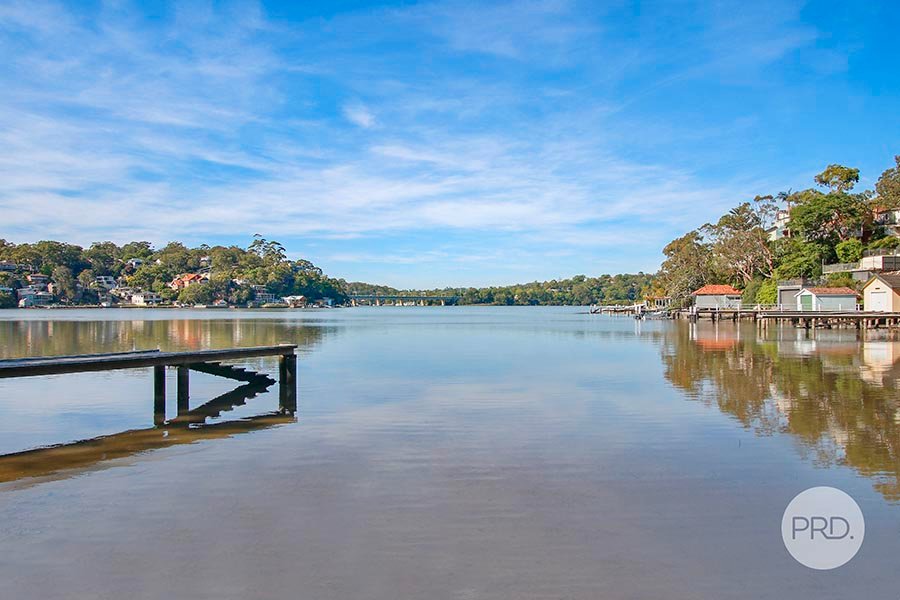 15 Raymond Street OATLEY 15