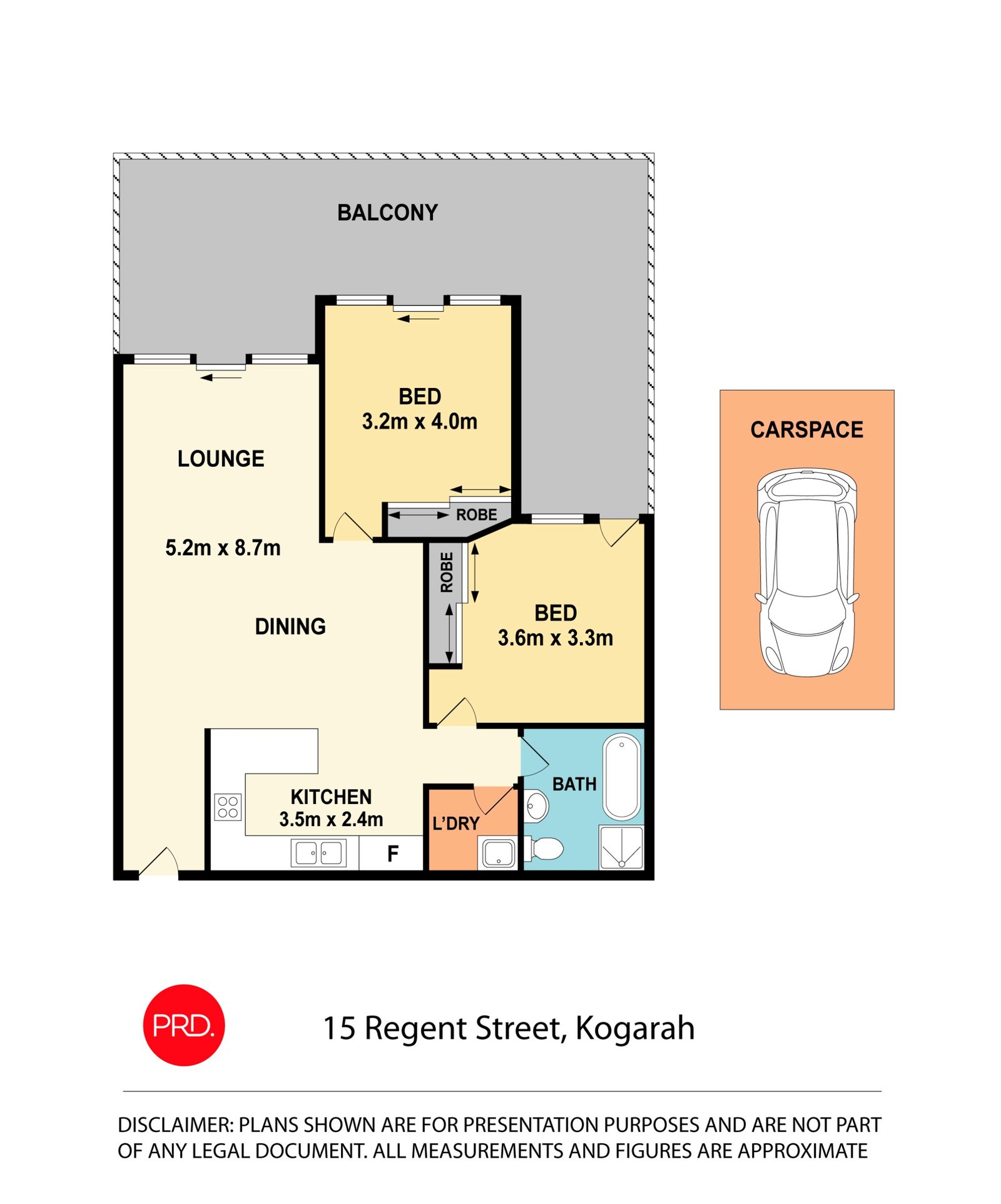 15 Regent Street KOGARAH 7